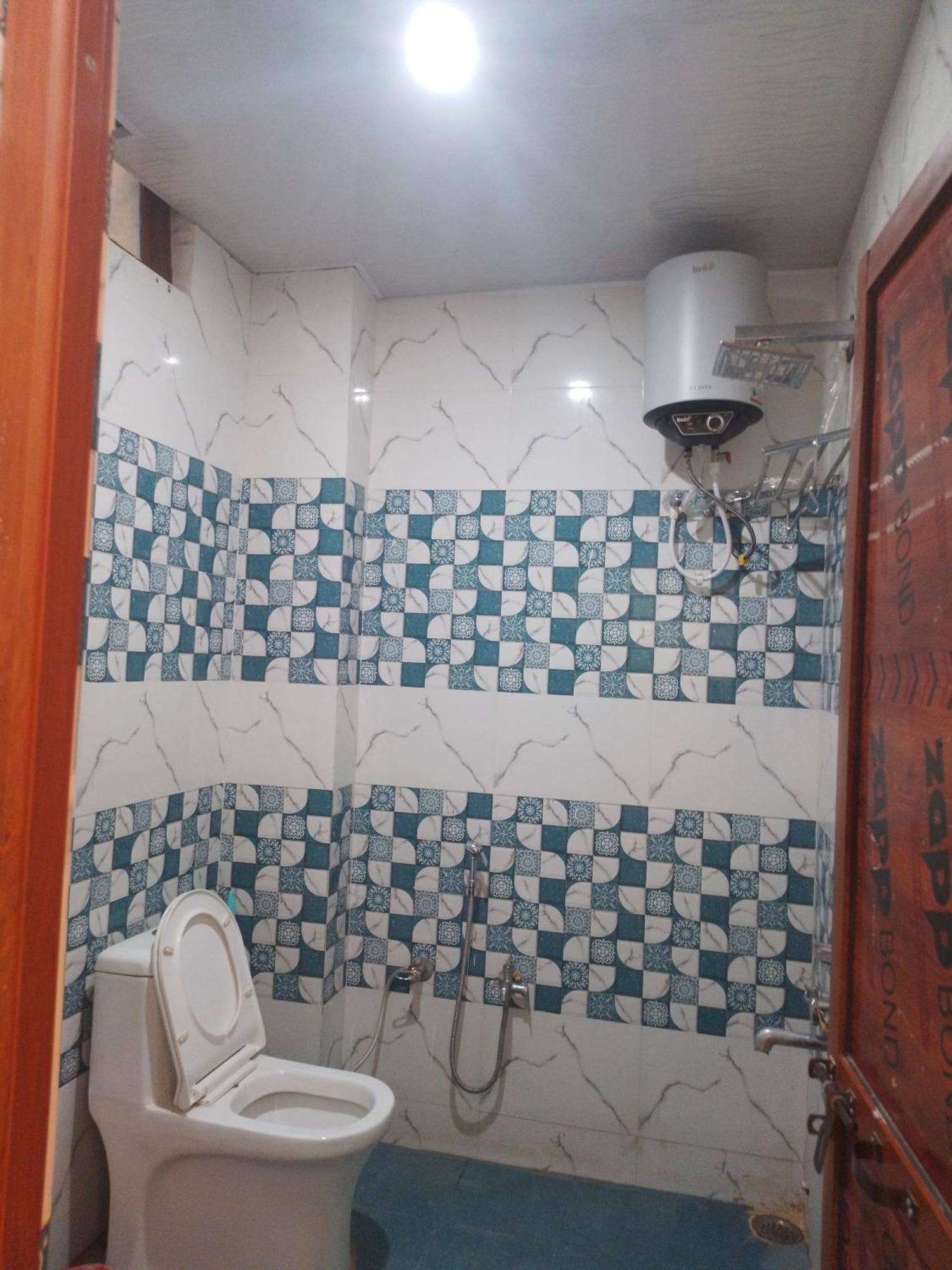 Siyaram Kunj Hotel Ayodhya Esterno foto
